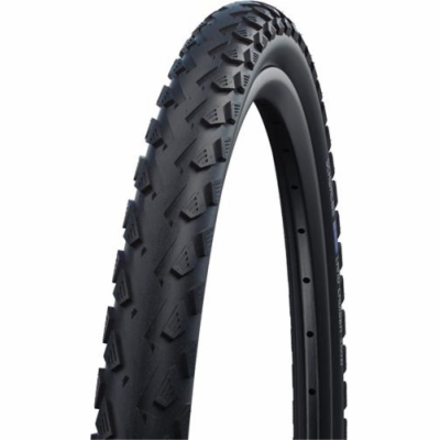 Schwalbe Land Cruiser 47-622 kevlar -  KevlarGuard černá