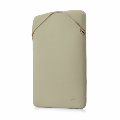 HP Laptop Protective Sleeve 14 Pouzdro - gold + black Zab...