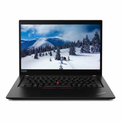 Lenovo ThinkPad X390 13,3 palců, 8 GB, Intel Core i5-8365...