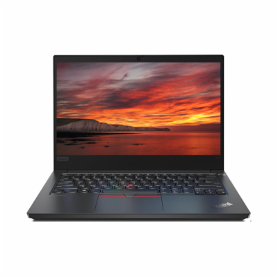 Lenovo ThinkPad E14 14 palců, 8 GB, Intel Core i5-10210U ...