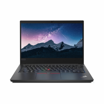 Lenovo ThinkPad E14 14 palců, 8 GB, Intel Core i5-10210U ...