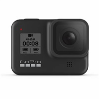 GoPro HERO8 Black Edition