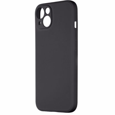 OBAL:ME Matte TPU Kryt pro Apple iPhone 13 Black