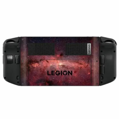 Lenovo Legion Go Skin - Universe = tunning herní konzole