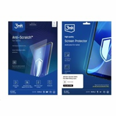 3mk All-Safe - AIO fólie Anti-Scratch Tablet Full Wet Fit...