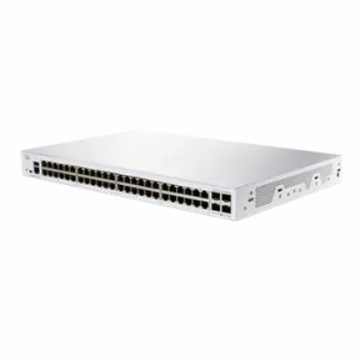 Cisco Bussiness switch CBS250-48T-4G-EU REMANUFACT