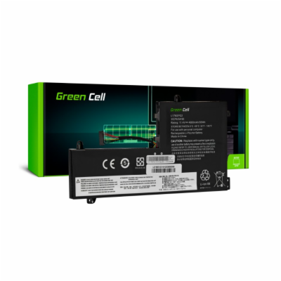 GreenCell Green Cell LE165 baterie pro notebooky Lenovo L...