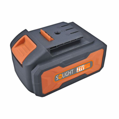 Baterie SOLIGHT 21V 4000mAh RN-B4