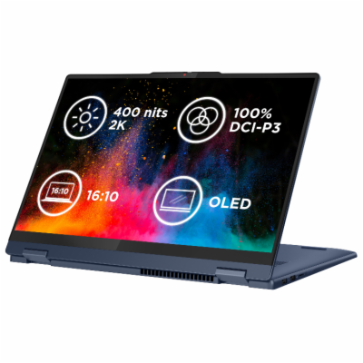 Lenovo IdeaPad 5 2-in-1 16AHP9   Ryzen 7 8845HS/16GB/SSD ...