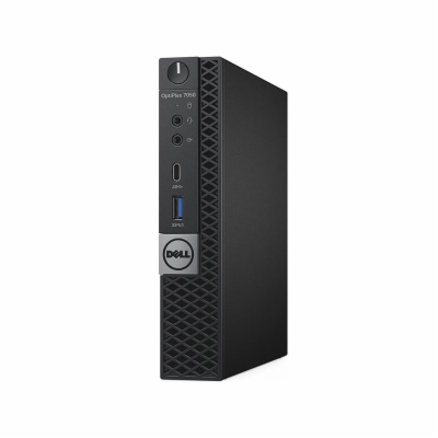 Dell OptiPlex 7050 Micro 8 GB, Intel Core i5-6500T 2.50 G...