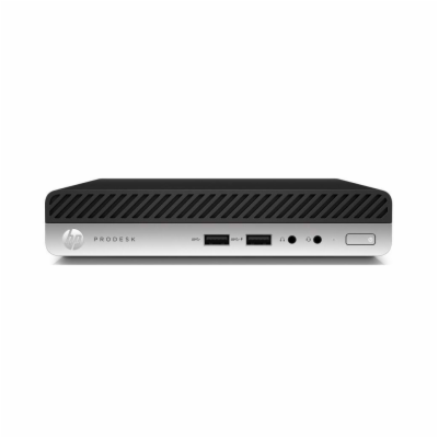 HP ProDesk 400 G4 DM 8 GB, Intel Core i5-8400T 1.70 GHz, ...