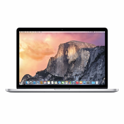 Apple MacBook Pro 15" (2015) 15,4", 16 GB, Intel Core i7-...