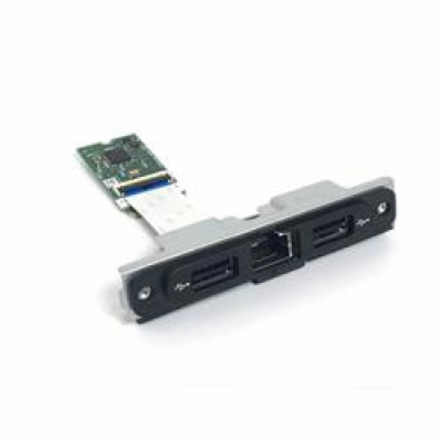 Intel NUC Accessory LAN/USB ADD-ON