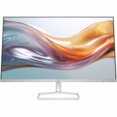 HP LCD 527sw, IPS matný 27" FHD 1920x1080, 300nit, 5ms, V...