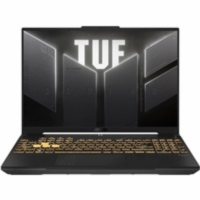 ASUS NTB TUF Gaming F16 (FX607JV-QT115W) i7-13650HX, 16" ...