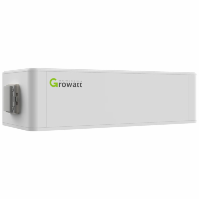 Growatt šasi s BMS pro moduly 2,5kWh, max 10 modulů