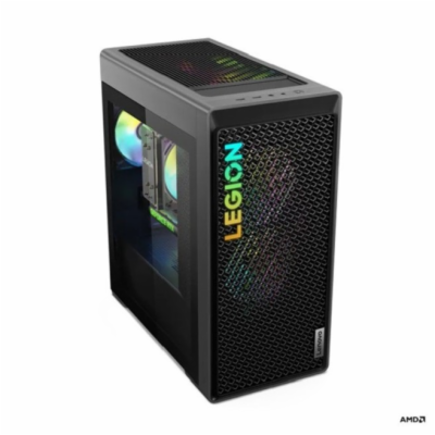 Lenovo LEGION T5 26ARA8 Ryzen 5 7600/32GB/SSD 1TB/RTX4070...