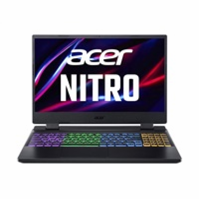 ACER NTB Nitro 5 (AN515-58-592C), i5-12450H,15,6" 2560x14...