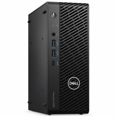 Dell Precision/3280/Mini/i7-14700/16GB/512GB SSD/T1000/W1...