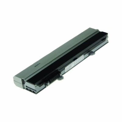 2-Power baterie pro DELL Latitude E4300/E4310 Li-ion (6ce...