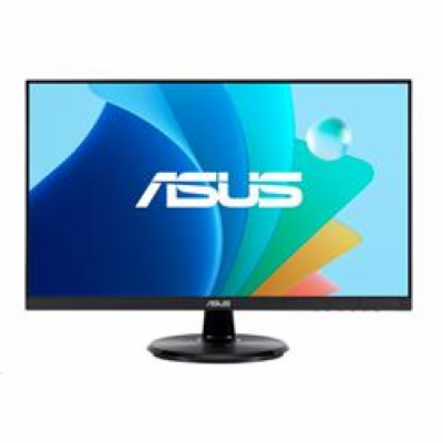 ASUS/VA24DQFR/23,8"/IPS/FHD/100Hz/1ms/Black/3R