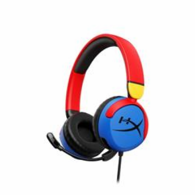 HP HyperX Cloud Mini Wireless Gaming Headset (Multi)