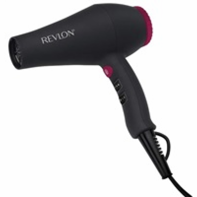 Revlon Smooth Brilliance RVDR5251E fén na vlasy, 2000 W, ...