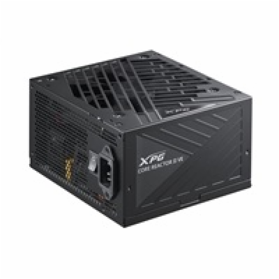 ADATA XPG zdroj CORE REACTOR II VE 750W, 80+ GOLD, Plně M...