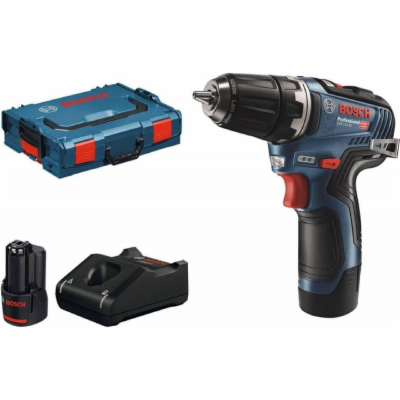 Bosch GSR 12V-35 Professional (0.601.9H8.002)