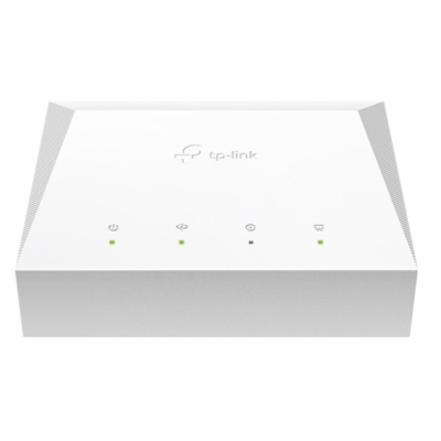 TP-Link XZ005-G6 GPON, 1x 2,5GLAN