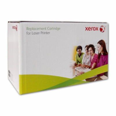 Xerox alternativní toner za Kyocera TK5240BK, 4.000 pgs, ...