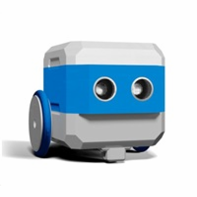 HP Robots Otto Starter Builder Kit - kompletní sada