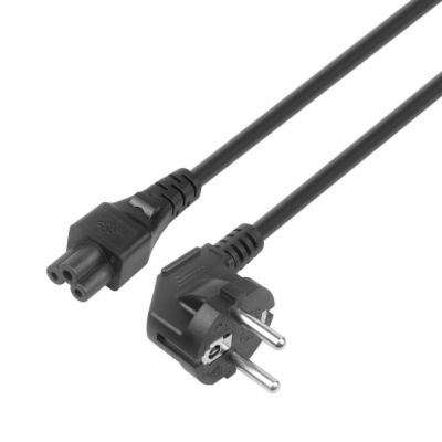 TB Touch Power cable 3m IEC C5 VDE