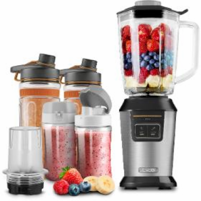 Sencor SBL 7570SS - Automatický mixér na Smoothie