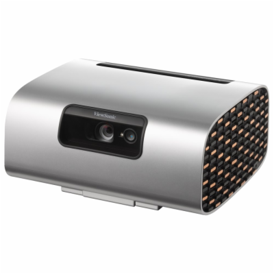 ViewSonic M10/FHD 1080p/RGB laser/550 ANSI/3 000 000:1/Re...