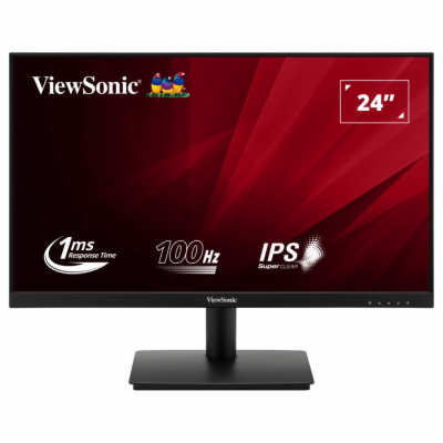 ViewSonic VA240-H / 23,8"/ IPS/ 16:9/ 1920x1080/ 1 ms/ 10...