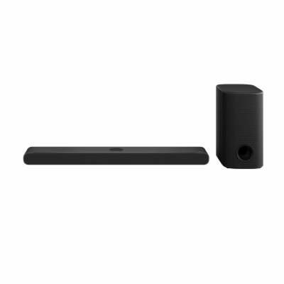 LG S77TY Soundbar s bezdrátovým subwooferem