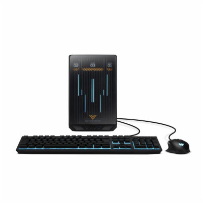 Acer Predator/Orion X POX-650/Micro/i7-13700F/32GB/1TB SS...