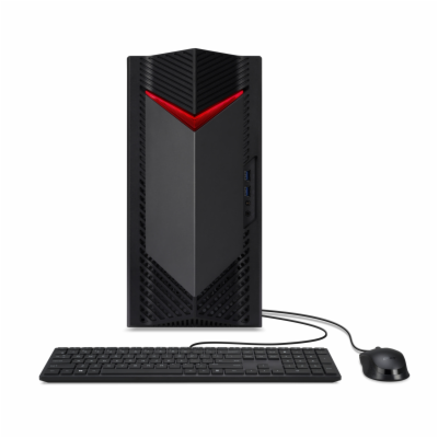 Acer Nitro N50-130 DG.E3QEC.002 Midi/R7-7700/32GB/1TB SSD...