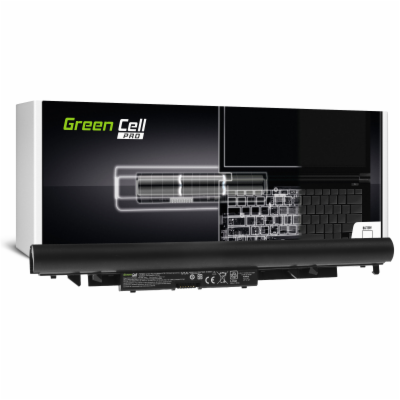 Green Cell HP142PRO 2600 mAh baterie - neoriginální, 14.8V