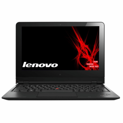 Lenovo ThinkPad Helix G2 11,6 palců, 8 GB, Intel Core M-5...