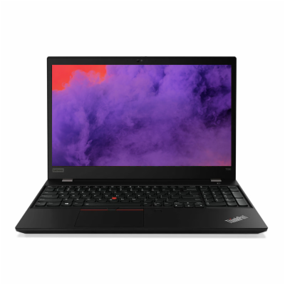 Lenovo ThinkPad T590 15,6 palců, 16 GB, Intel Core i5-836...