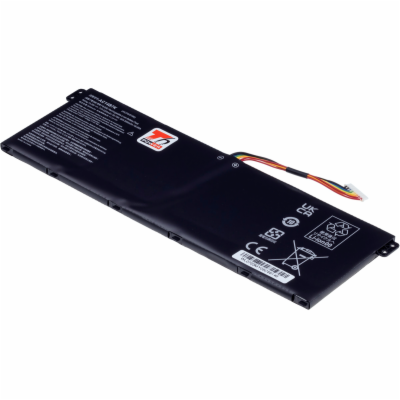 Baterie T6 Power Acer Aspire A515-52, A517-51, Swift SF31...