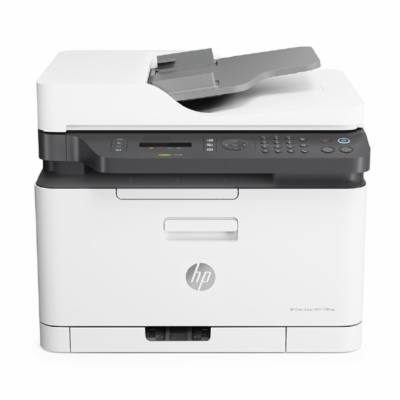 HP Color Laser 179fnw 4ZB97A -  A4/ PSCF/ 18/4/ 600x600dp...