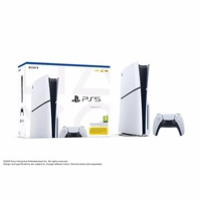 PS5 - PlayStation 5 Digital D Chassis