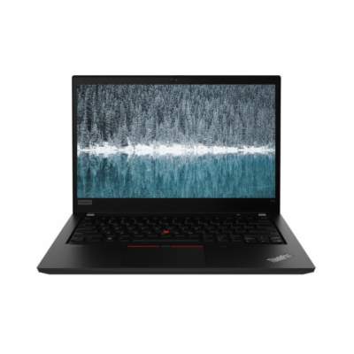 Lenovo ThinkPad T14 G1 14 palců, 16 GB, Intel Core i5-102...