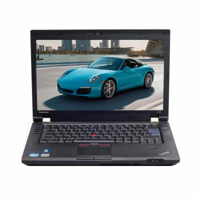 Lenovo ThinkPad L420 14 palců, 4 GB, Intel Celeron B800 1...