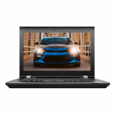 Lenovo ThinkPad L430 14 palců, 8 GB, Intel Core i5-3230M ...