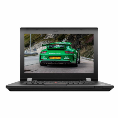 Lenovo ThinkPad L430 14 palců, 8 GB, Intel Core i5-3230M ...