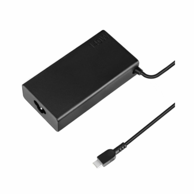 DeTech Napájecí adaptér pro noteboky Lenovo 140W - USB-C ...